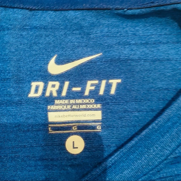 Nike Dri-Fit Tee - Picture 2 of 2